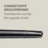 BaByliss Pro Wand Krultang - 19-13mm - Sfeerbeeld 5 Vakkappers