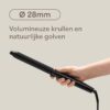 BaByliss Pro Wand Krultang - 28mm - Sfeerbeeld 2 Vakkappers