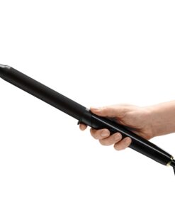 BaByliss Pro Wand Krultang - 28mm - Sfeerbeeld Vakkappers