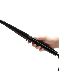 BaByliss Pro Wand Krultang - 32-19mm - Sfeerbeeld Vakkappers