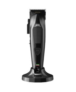 JRL Diamante Tondeuse Zwart - Hero Vakkappers
