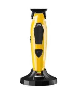 JRL Diamante Trimmer Geel - Hero Vakkappers