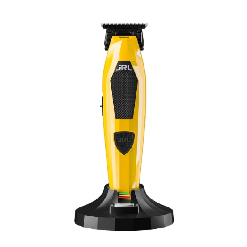 JRL Diamante Trimmer Geel - Hero Vakkappers