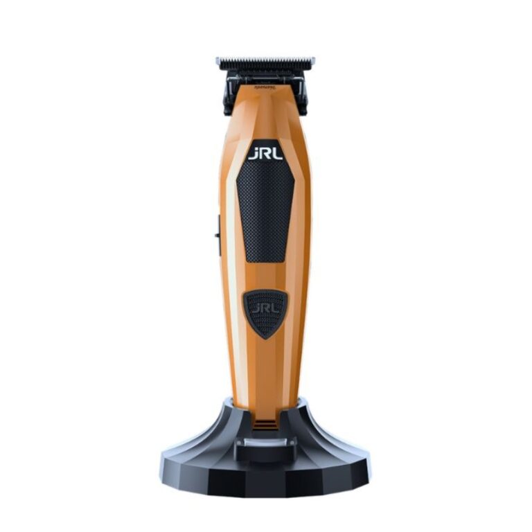 JRL Diamante Trimmer Oranje - Hero Vakkappers