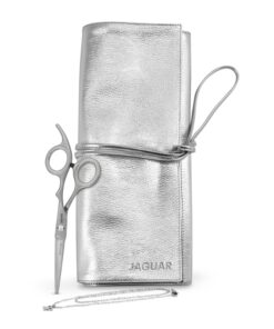 Jaguar Silver Line Euphorie 5.5″ Knipschaar - Sfeerbeeld 2 Vakkappers