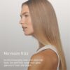MAE Anti Frizz voor Airstyler II + Pro II - Sfeerbeeld 3 Vakkappers