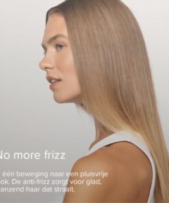 MAE Anti Frizz voor Airstyler II + Pro II - Sfeerbeeld 3 Vakkappers