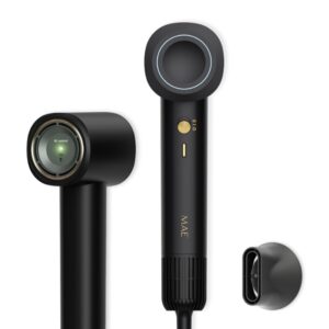 MAE Breeze II Ionische Föhn - Hero Vakkappers