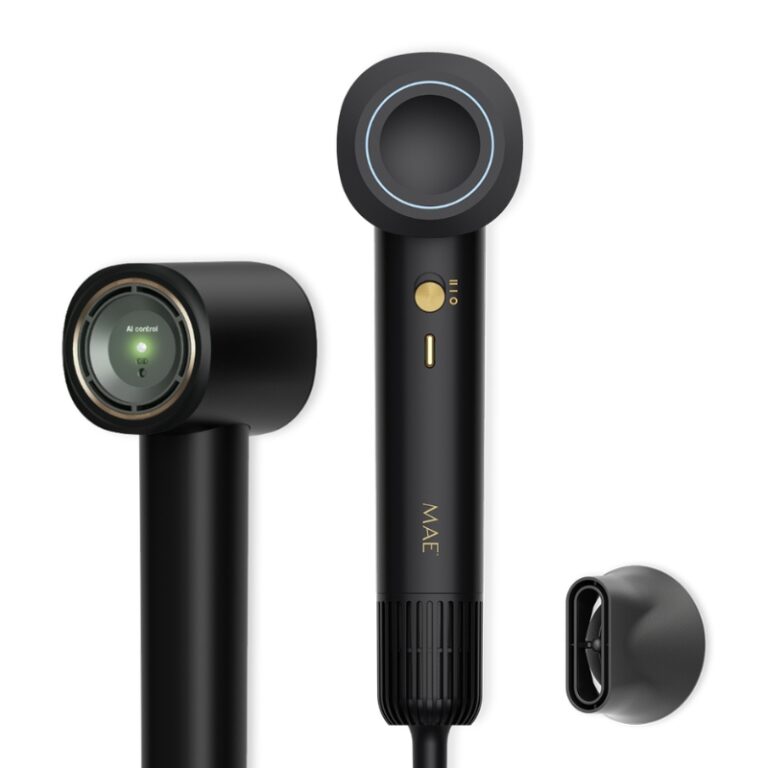 MAE Breeze II Ionische Föhn - Hero Vakkappers