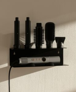 MAE Houder voor Airstyler II + Pro II - Sfeerbeeld Vakkappers