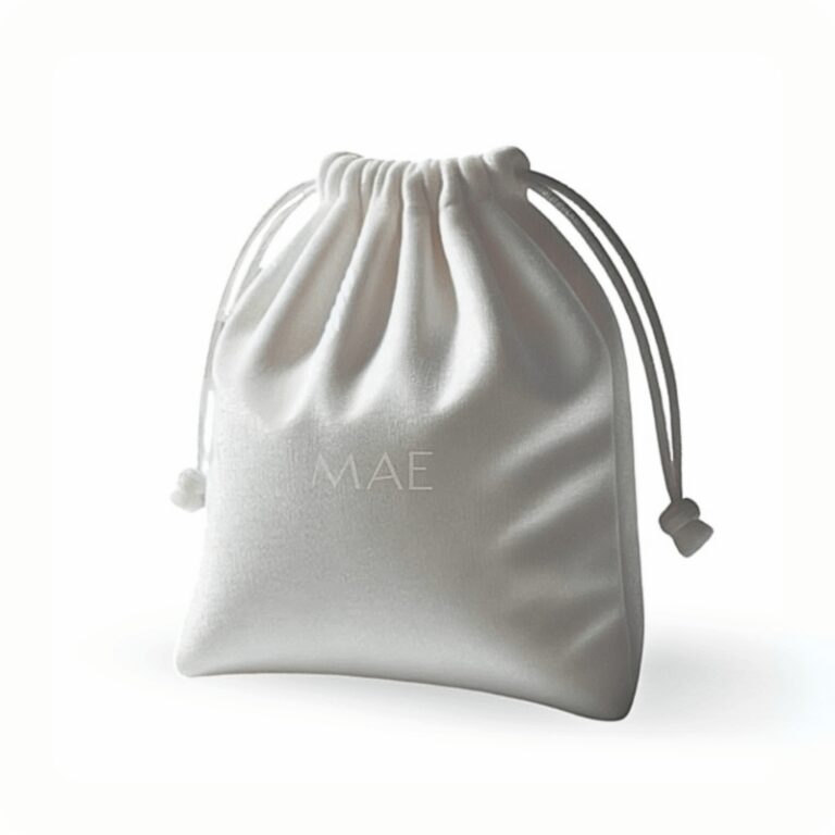 MAE Pouchbag - Hero Vakkappers