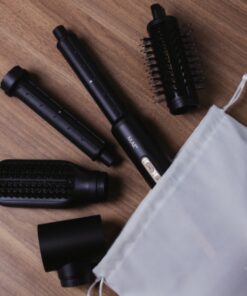 MAE Pouchbag - Sfeerbeeld 2 Vakkappers