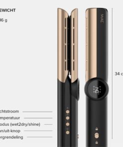 Alternative view of MAE Wet2Dry Stijltang