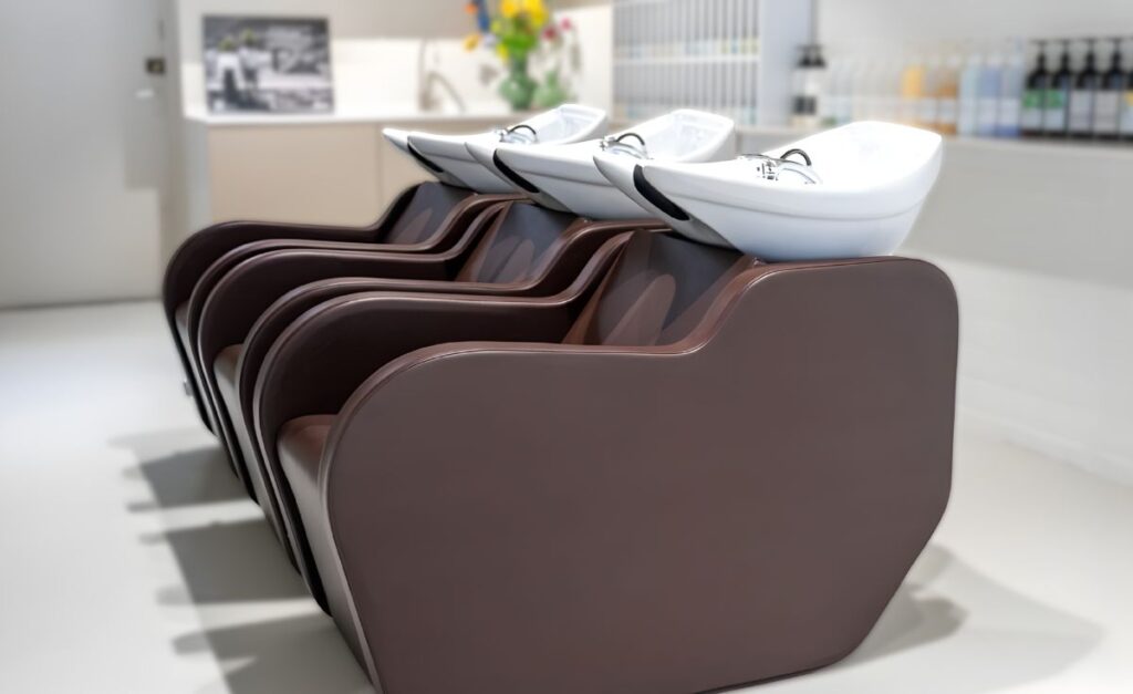 wasbak kapper - Blog Vakkappers