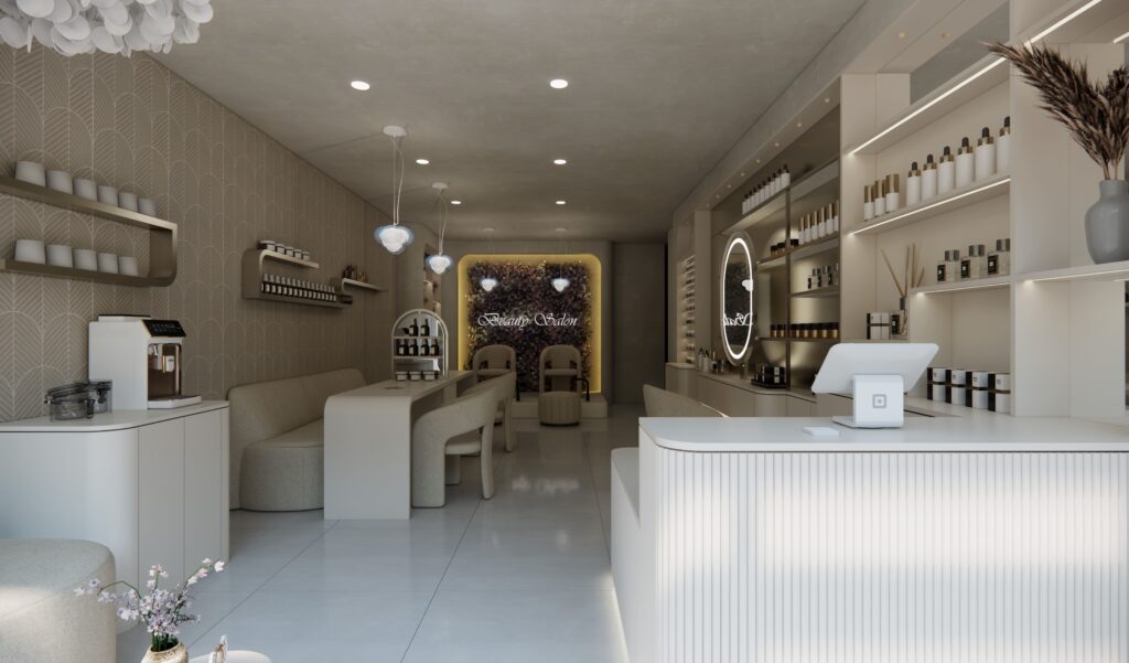 Zeyra - Sfeerbeeld 1