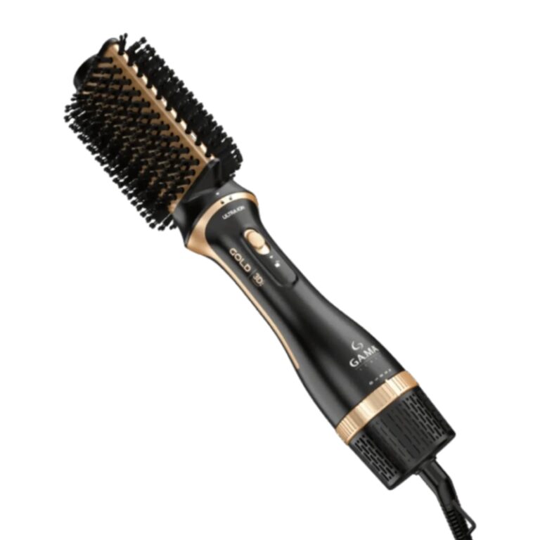 Ga.Ma Multistyler Gold 3D - Hero Vakkappers