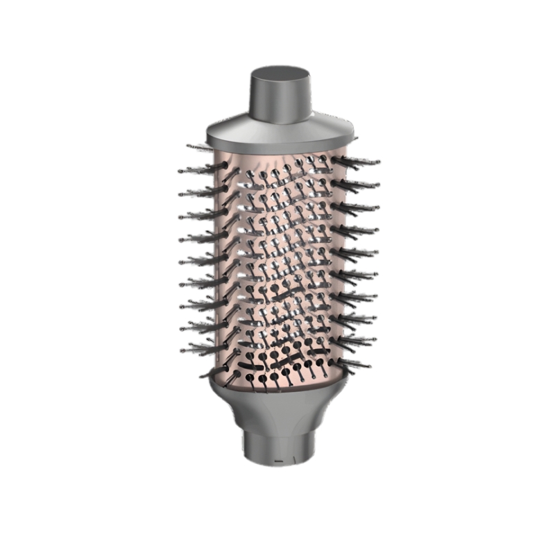 Ga.Ma Uniq AURA Multistyler - Sfeerbeeld 2 Vakkappers