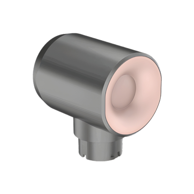 Ga.Ma Uniq AURA Multistyler - Sfeerbeeld 3 Vakkappers