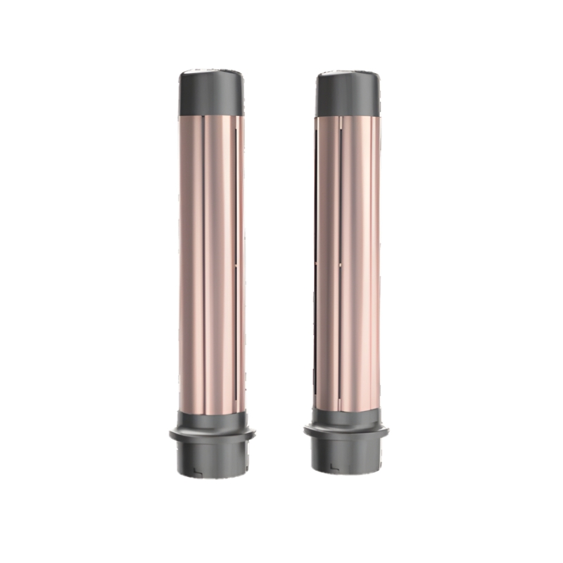 Ga.Ma Uniq AURA Multistyler - Sfeerbeeld 4 Vakkappers