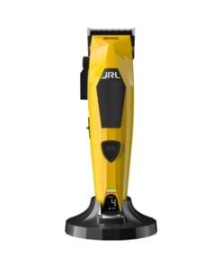 JRL Diamante Tondeuse Geel - Hero Vakkappers