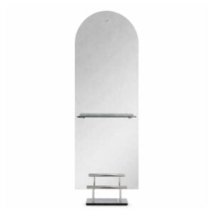 Luca Rossini Kaptafel Monaco - Hero 2 Vakkappers