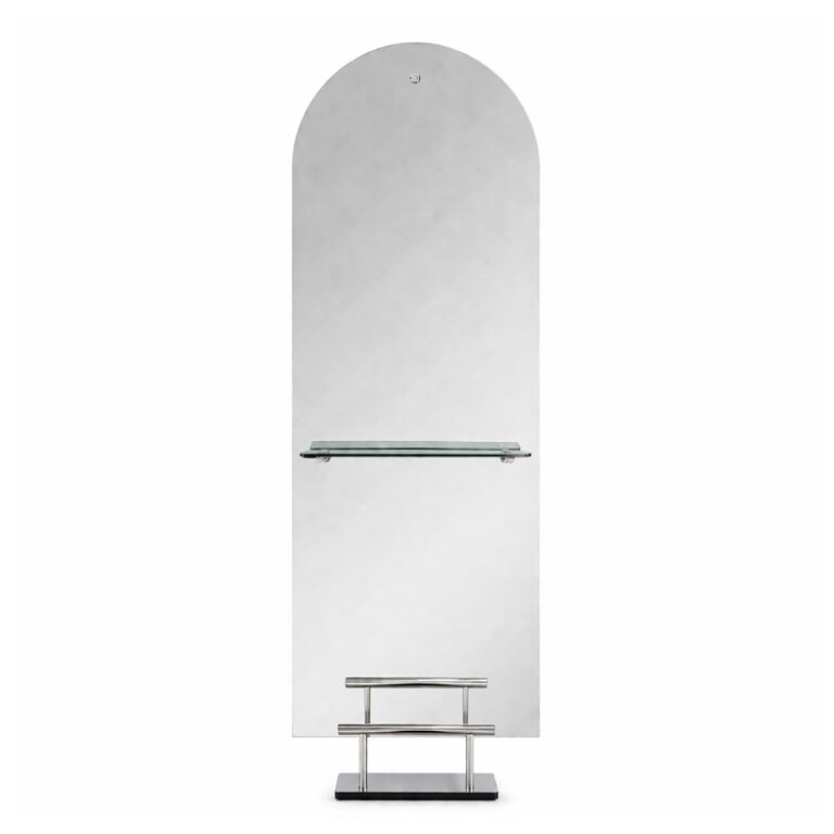 Luca Rossini Kaptafel Monaco - Hero 2 Vakkappers