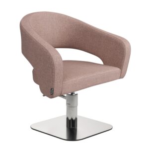 Salon Ambience Kappersstoel Claire - Hero Vakkappers