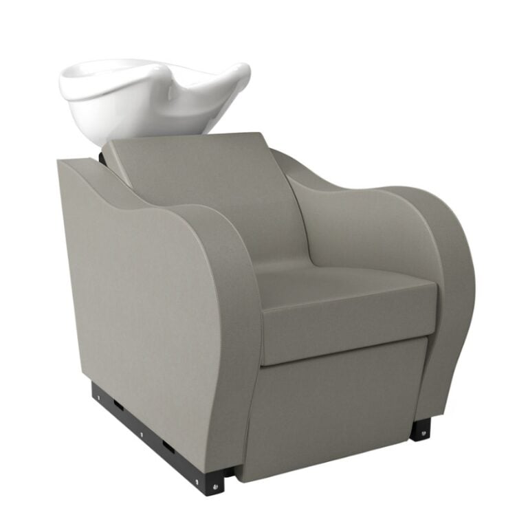 Salon Ambience Wasunit Luxury High - Hero Vakkappers