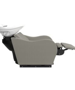 Salon Ambience Wasunit Luxury High - Sfeerbeeld Vakkappers