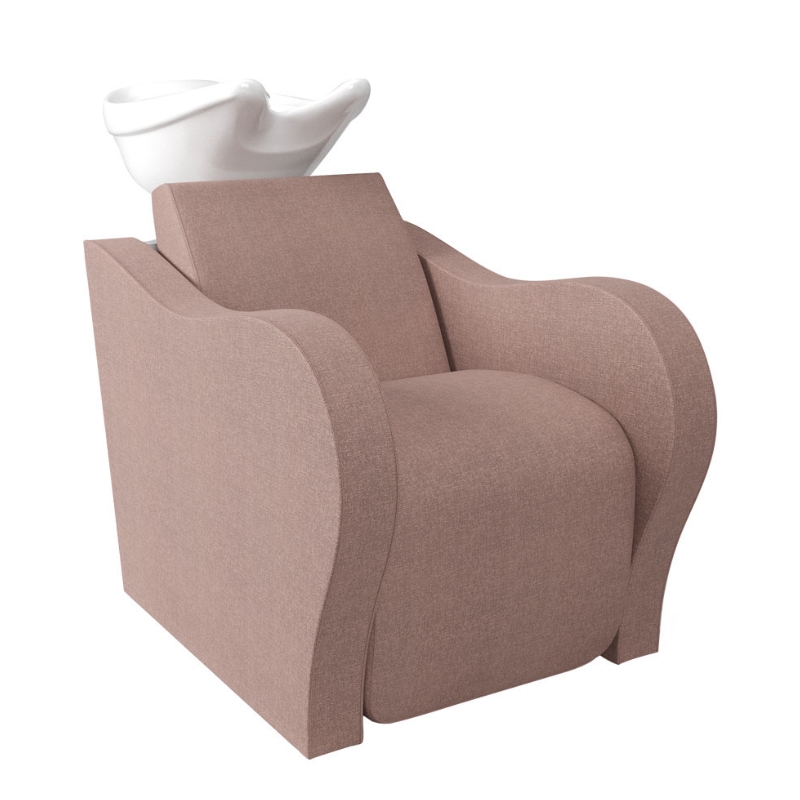 Salon Ambience Wasunit Luxury Longue - Hero Vakkappers