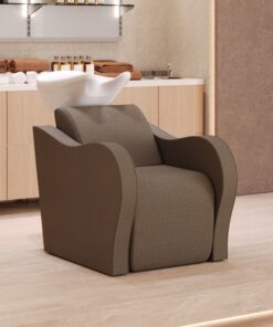 Salon Ambience Wasunit Luxury Longue - Sfeerbeeld Vakkappers