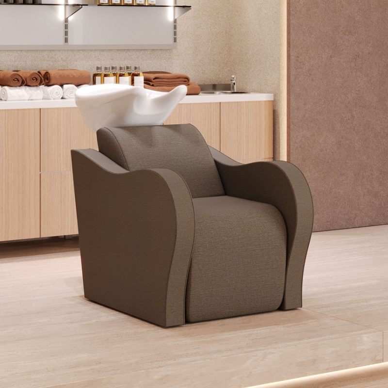 Salon Ambience Wasunit Luxury Longue - Sfeerbeeld Vakkappers