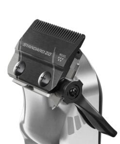 Wahl Senior 2.0 - Sfeerbeeld Vakkappers