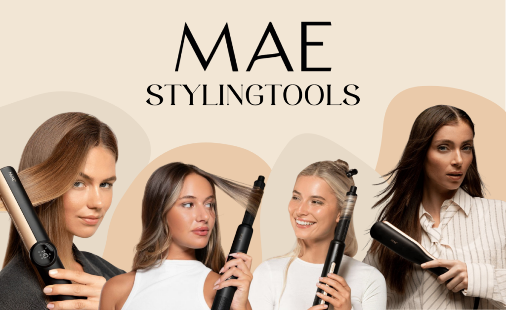 MAE Stylingtools - Blog Vakkappers
