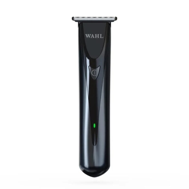 Wahl Chromini Duo Trimmer - Hero Vakkappers