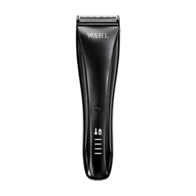 Wahl Chromstyle Pro Tondeuse - Hero Vakkappers