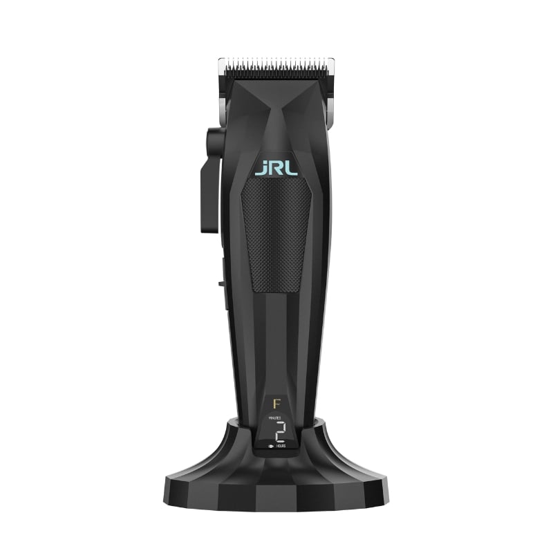 JRL 3000C Tondeuse Black - Hero Vakkappers