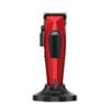 JRL 3000C Tondeuse Red - Hero Vakkappers