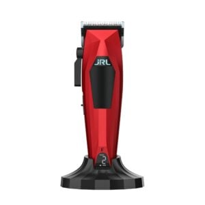 JRL 3000C Tondeuse Red - Hero Vakkappers