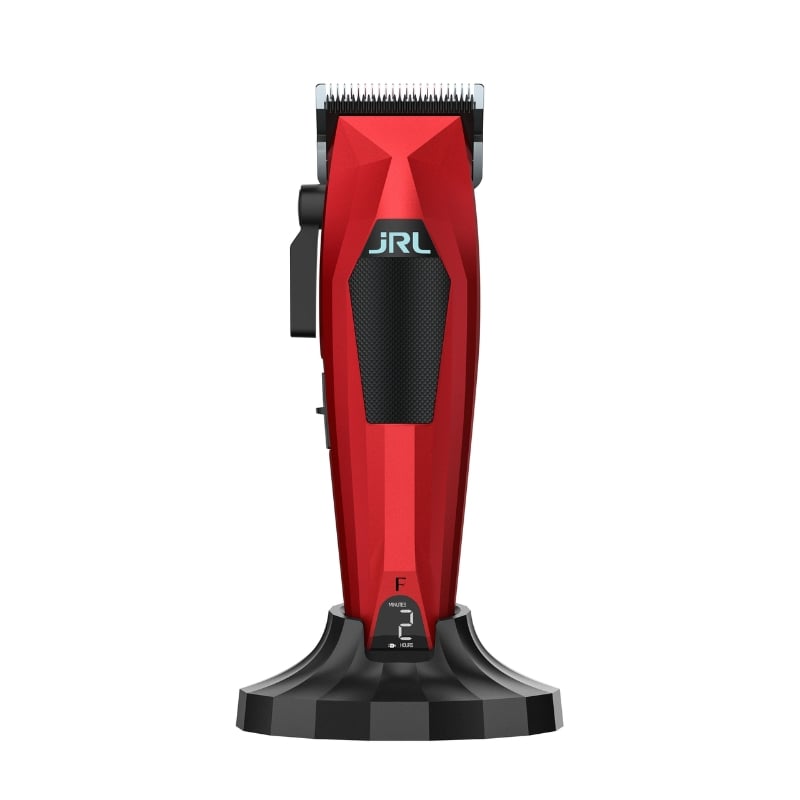JRL 3000C Tondeuse Red - Hero Vakkappers