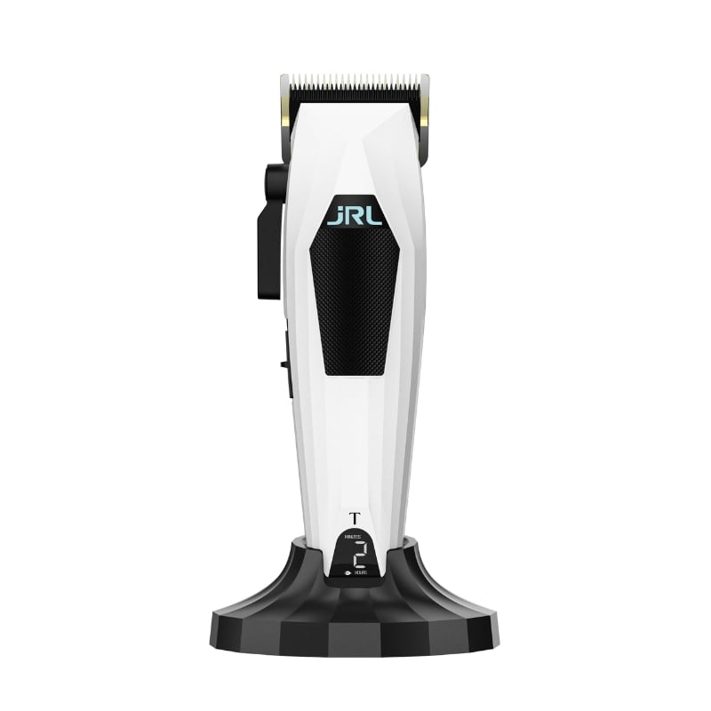 JRL 3000C Tondeuse White - Hero Vakkappers