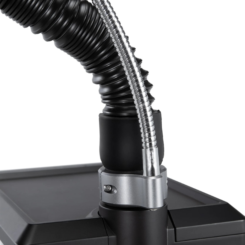 Mirplay Aether Micromist Haarstomer - Sfeerbeeld 10 Vakkappers