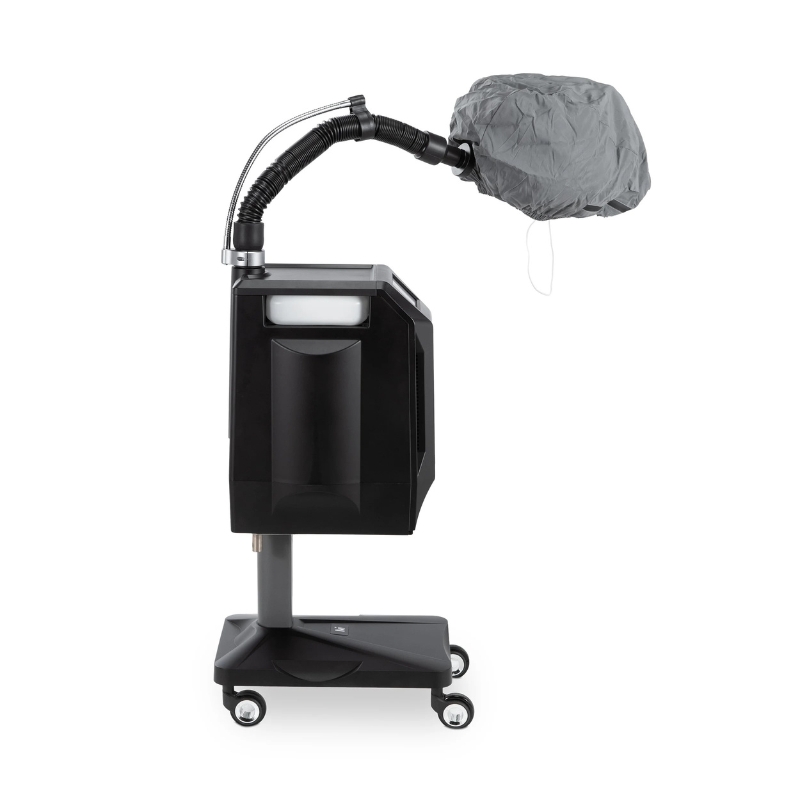 Mirplay Aether Micromist Haarstomer - Sfeerbeeld 3 Vakkappers