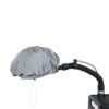 Mirplay Aether Micromist Haarstomer - Sfeerbeeld 5 Vakkappers