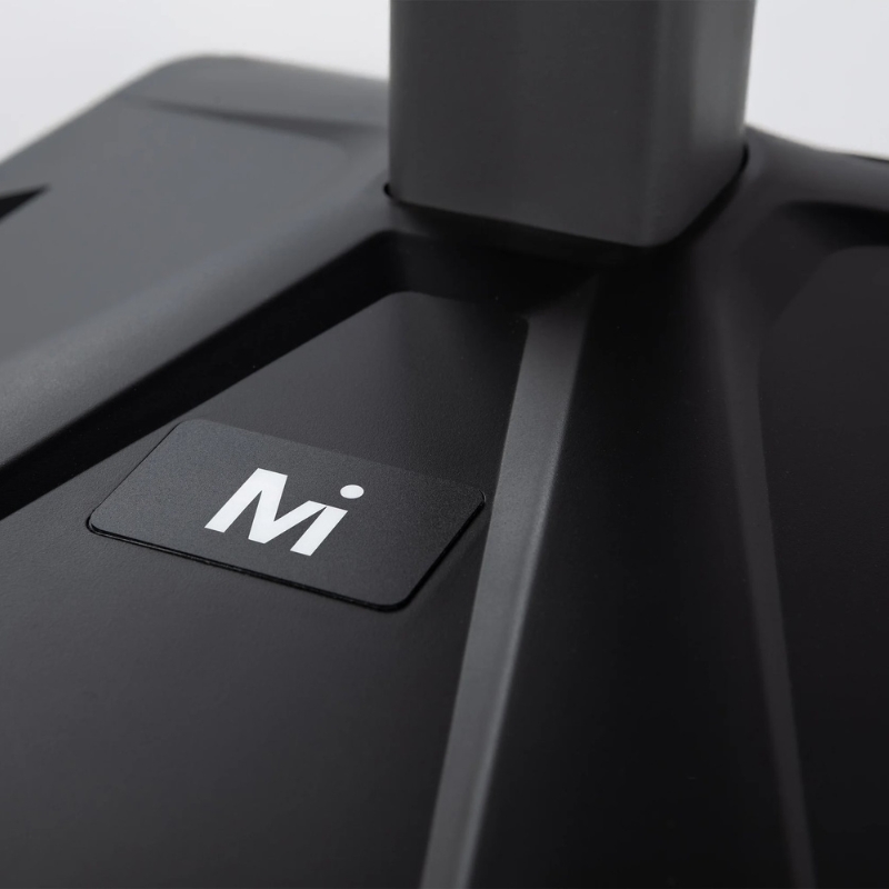 Mirplay Aether Micromist Haarstomer - Sfeerbeeld 6 Vakkappers