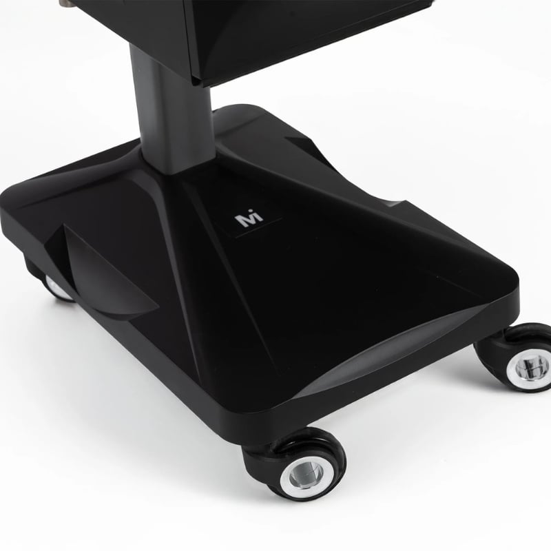 Mirplay Aether Micromist Haarstomer - Sfeerbeeld 7 Vakkappers