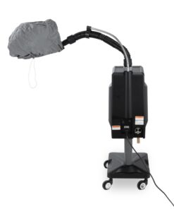 Alternative view of Mirplay Aether Micromist Haarstomer