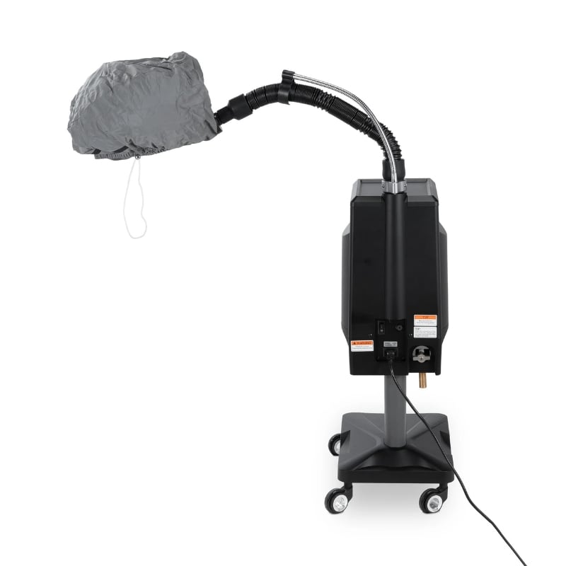 Mirplay Aether Micromist Haarstomer - Afbeelding 2