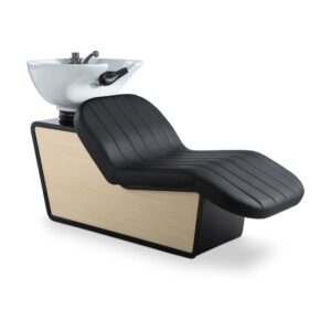 Mirplay Wasunit DAX Wit - Hero Vakkappers