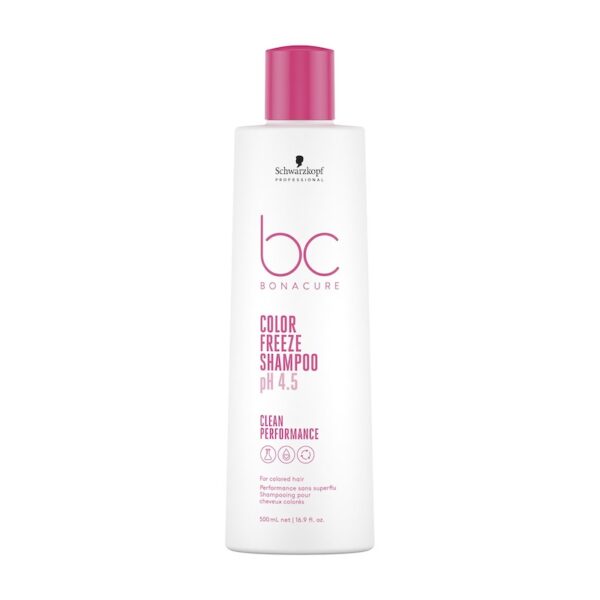 Schwarzkopf-BC-Bonacure-Color-Freeze-Shampoo-500ML